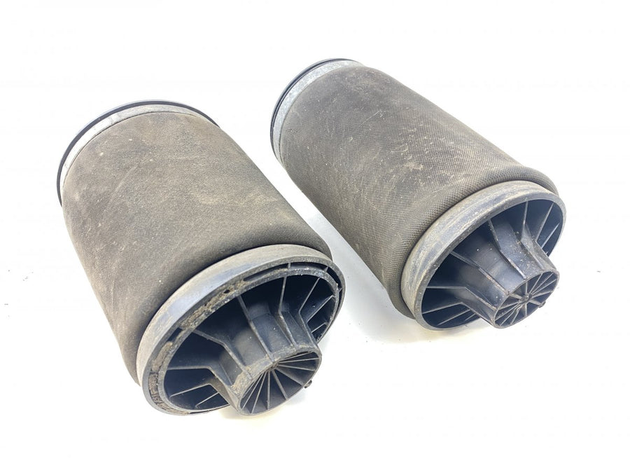 68029912AE Air suspension / self-levelling suspension set JEEP GRAND CHEROKEE IV (WK, WK2) (2010-2021)