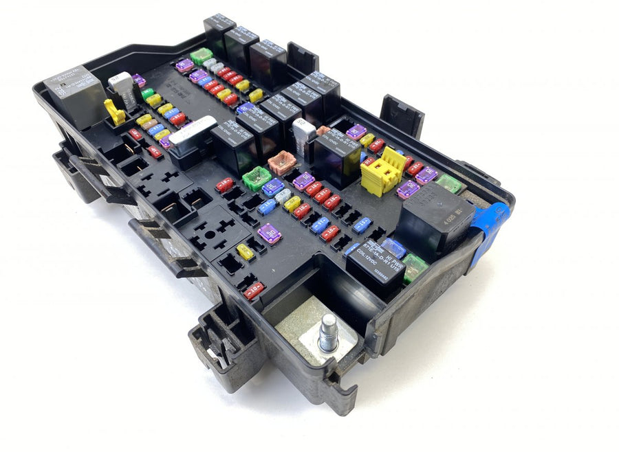 68194607AE Fuse box JEEP GRAND CHEROKEE IV (WK, WK2) (2010-2021)