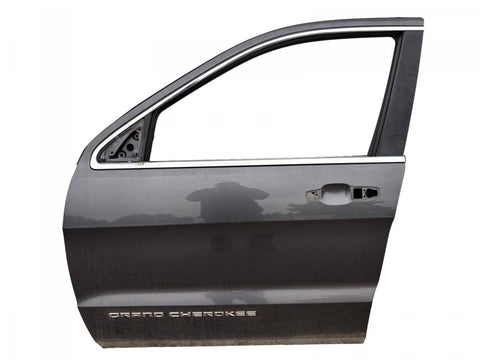 68274939AD Door Front Left JEEP GRAND CHEROKEE IV (WK, WK2) (2010-2021)