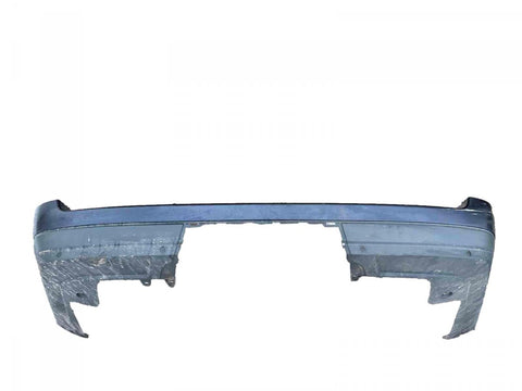 LR057291 Rear bumper LAND ROVER RANGE ROVER IV (LG/L405) (2012-2021)