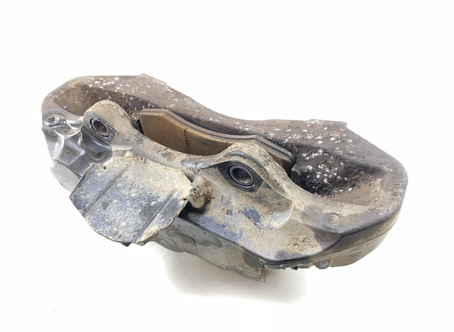 LR039523 Brake caliper Front right LAND ROVER RANGE ROVER IV (LG/L405) (2012-2021)