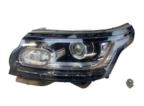 LR067212 Headlight left LAND ROVER RANGE ROVER IV (LG/L405) (2012-2021)
