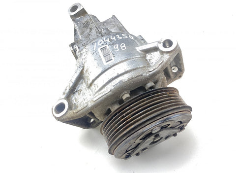 T98082AE AC / aircon Compressor DACIA DUSTER II (2017-2024)