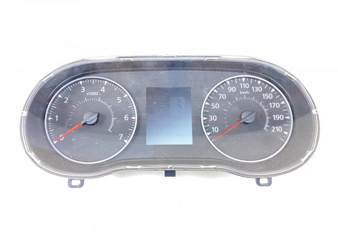 248093720R Instrument Cluster DACIA DUSTER II (2017-2024)