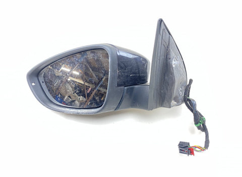 3C8857507BC Mirror left VW PASSAT CC (357) (2008-)