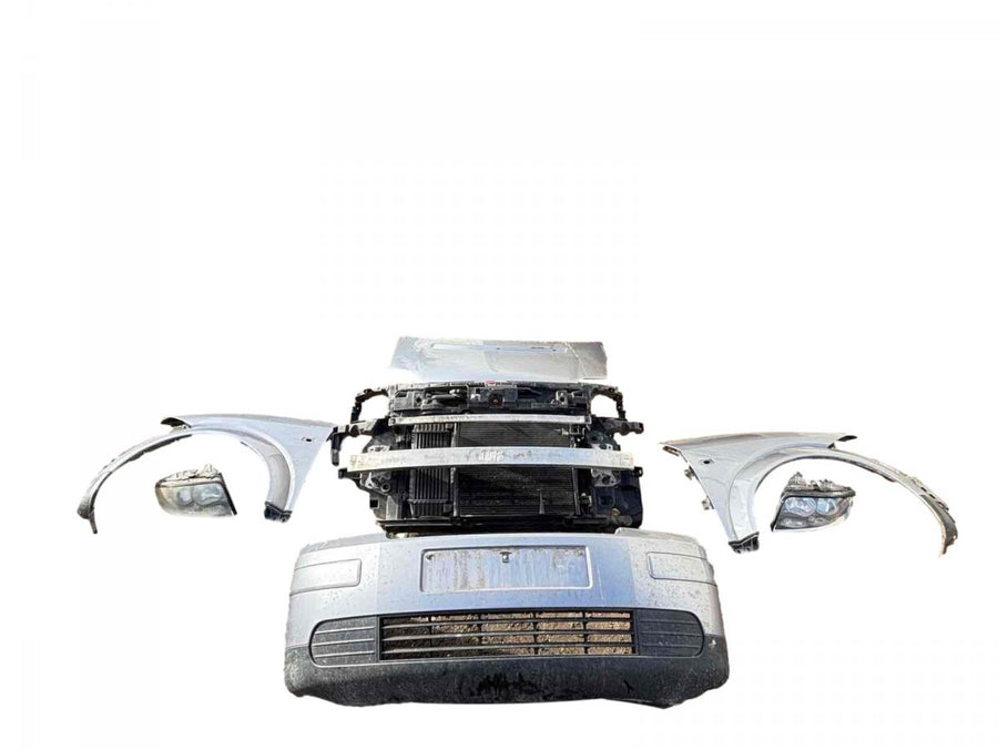 8Z0807103 8Z0823029C Complete front end parts AUDI A2 (8Z0) (2000-2005)