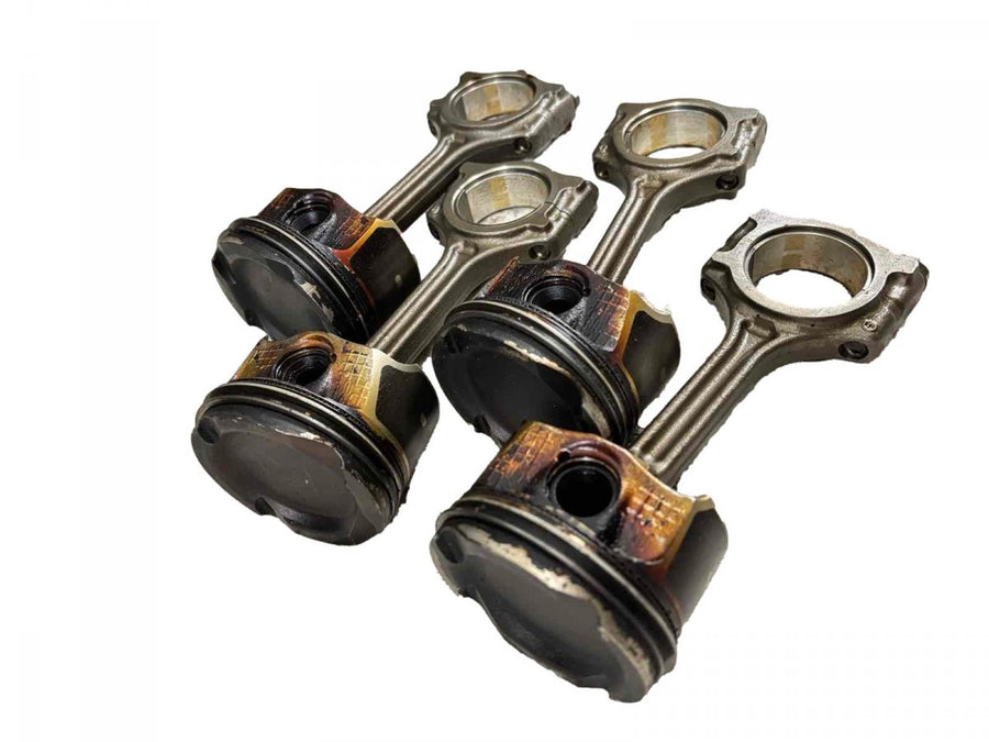 1200000Q4E 1210000Q1M Piston Kit NISSAN X-TRAIL (T32_) (10.13-)