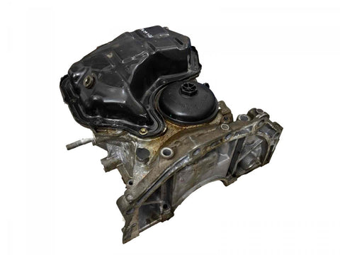 1111500Q0A Oil Sump/ pan NISSAN X-TRAIL (T32_) (10.13-)