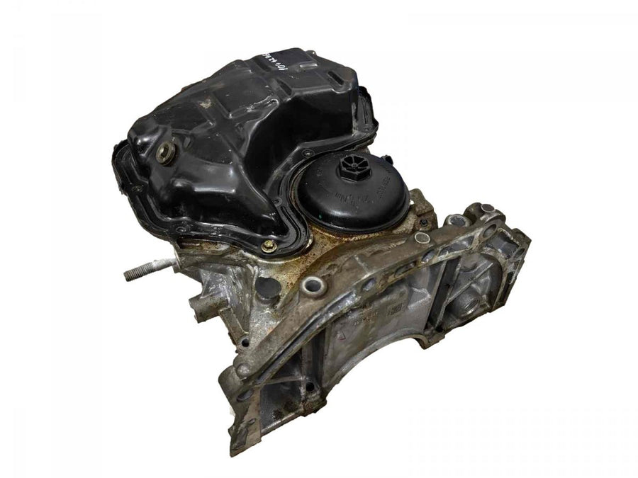 1111500Q0A Oil Sump/ pan NISSAN X-TRAIL (T32_) (10.13-)