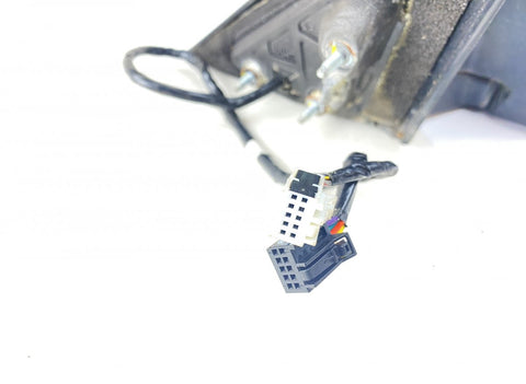 670017233 Mirror right MASERATI GHIBLI III (M157) (2013-2023)