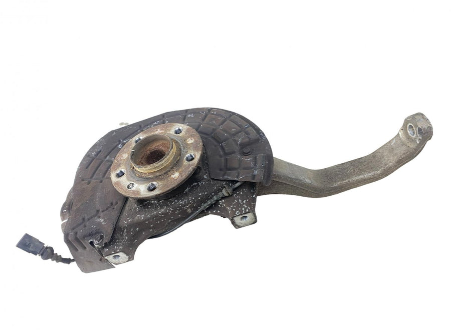 670001806 Wheel bearing housing front right MASERATI GHIBLI III (M157) (2013-2023)