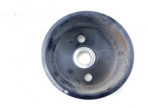280609 Crankshaft Pulley MASERATI GHIBLI III (M157) (2013-2023)