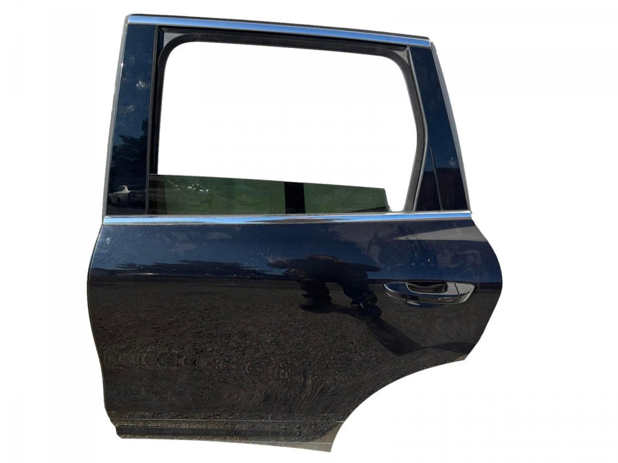 7P0833055 Door Rear Left PORSCHE CAYENNE II (2010-2017)