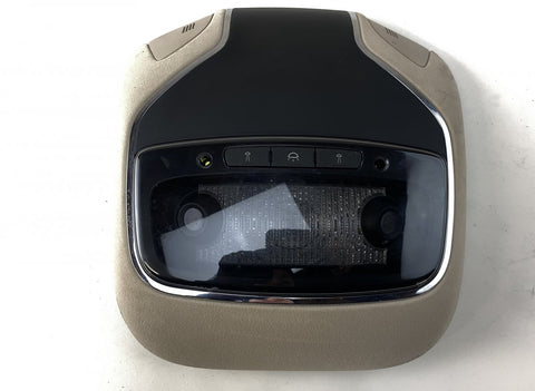 670024701 Interior Lighting Front MASERATI GHIBLI III (M157) (2013-2023)