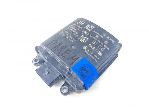 A2C77148600 BLIND SPOT radar sensor NISSAN X-TRAIL (T32_) (10.13-)