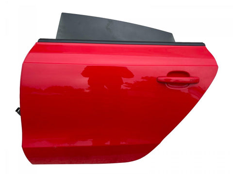 8T8833051D Door Rear Left AUDI A5 (B8) (2007-2016)