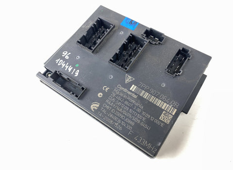 2840428607300 2840428608300 Comfort Module (CCM) PORSCHE CAYENNE II (2010-2017)