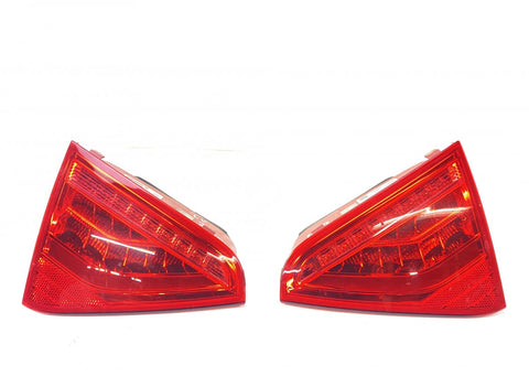 8T0945093C 8T0945094C Tail lights set/kit AUDI A5 (B8) (2007-2016)