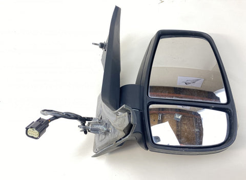 2477238 Mirror right FORD TRANSIT IV (2013-)