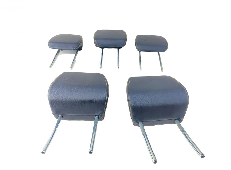 2402229 Headrest set FORD RANGER III (TKE, PX) (2011-2023)