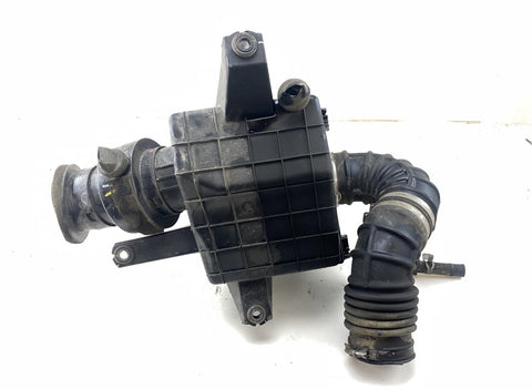 8980088892 Air Cleaner (filter box) ISUZU D-MAX I (RA, RC) (2002-2012)