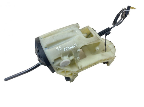A6392603709 Gearshift Mechanism MERCEDES-BENZ VITO / VIANO (W639) (2003-2014)