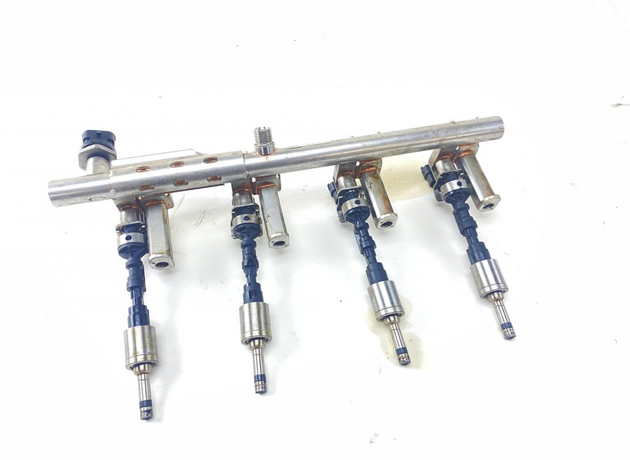 0261500337 Fuel injector set FORD FOCUS III (2010-2018)