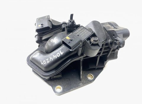 A2C53350932 Throttle body NISSAN X-TRAIL III (T32) (2013-2022)