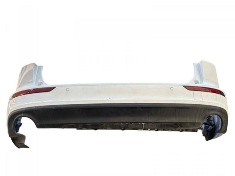 39796311 Rear bumper VOLVO V60 II / S60 III (224, 225, 227) (2018-)