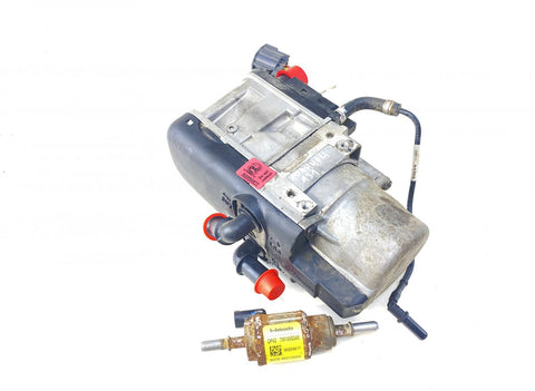 9036497B Auxiliary / pakring heater (webasto) VOLVO V60 II / S60 III (224, 225, 227) (2018-)