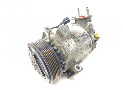 36010449 AC / aircon Compressor VOLVO V60 II / S60 III (224, 225, 227) (2018-)
