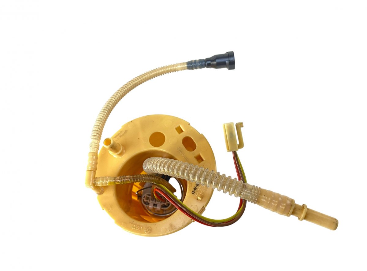 A2C34986500 A2C53422083 A2C53352044 A2C53352042 Fuel delivery pump AUDI Q7 (4L) (2006-2015)