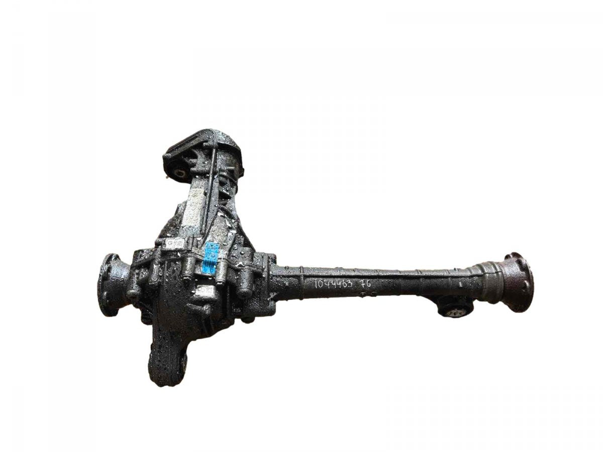 4460310089 4460310088 Front axle Differential AUDI Q7 (4L) (2006-2015)