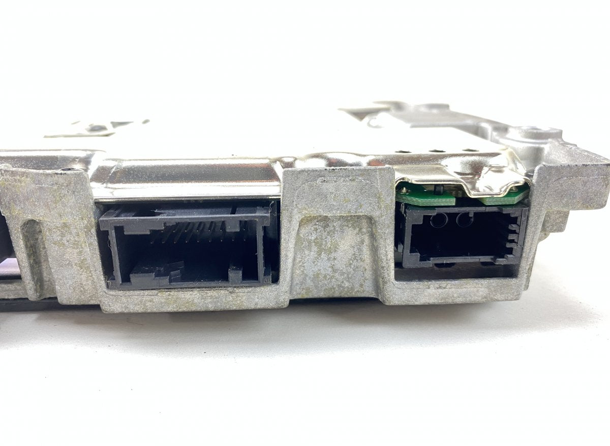 3234000070 323400-0070 Audio amplifier AUDI Q7 (4L) (2006-2015)