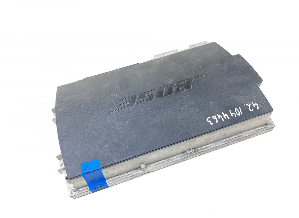 3234000070 323400-0070 Audio amplifier AUDI Q7 (4L) (2006-2015)