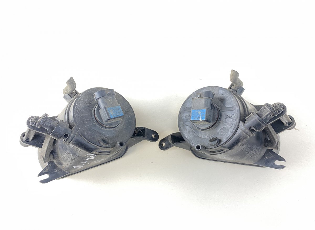 4L0941700F 4L0941699F Fog lamp set AUDI Q7 (4L) (2006-2015)