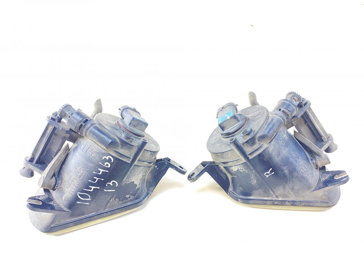 4L0941700F 4L0941699F Fog lamp set AUDI Q7 (4L) (2006-2015)