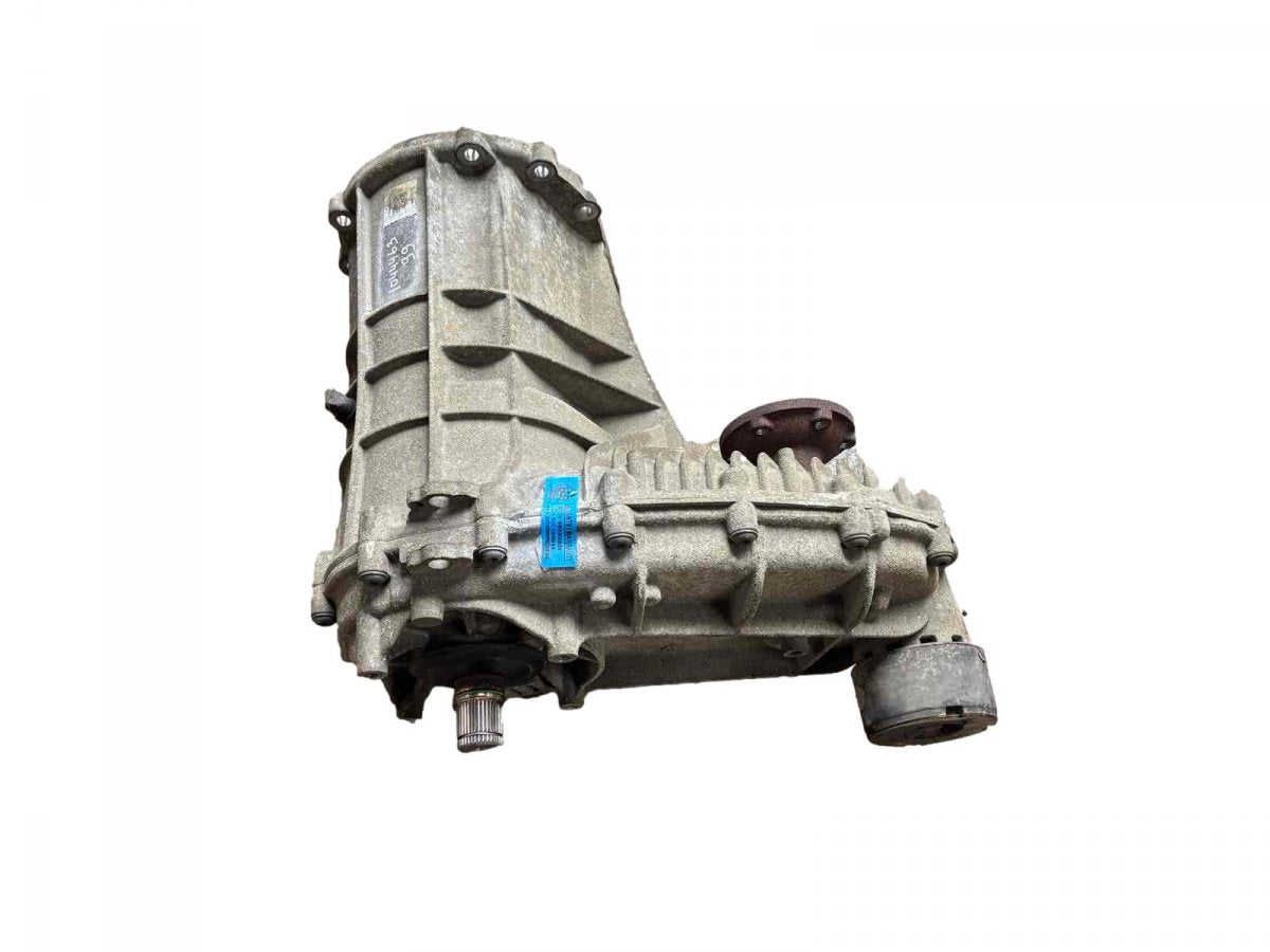 0BU341010N Transfer Box AUDI Q7 (4L) (2006-2015)