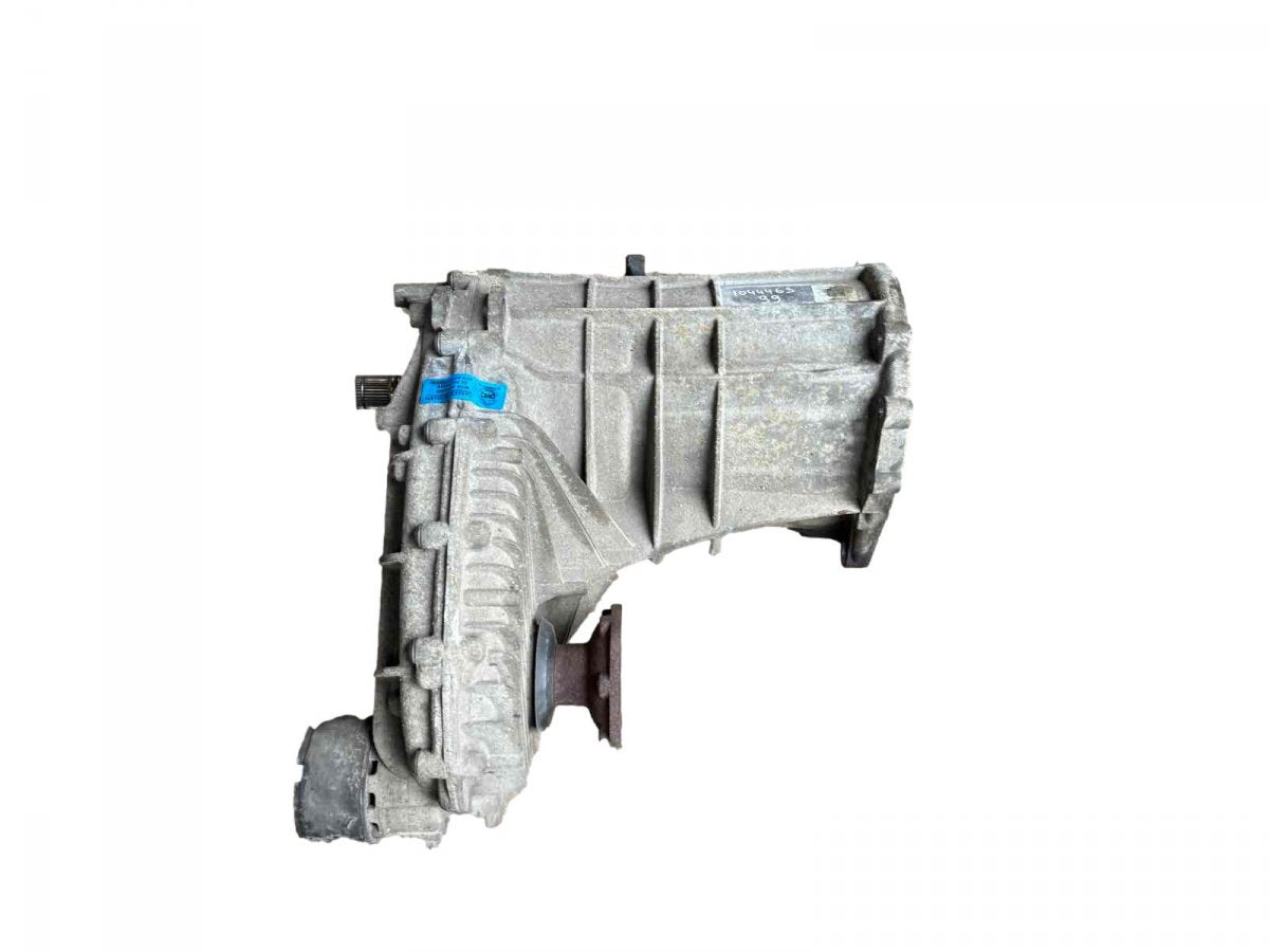 0BU341010N Transfer Box AUDI Q7 (4L) (2006-2015)