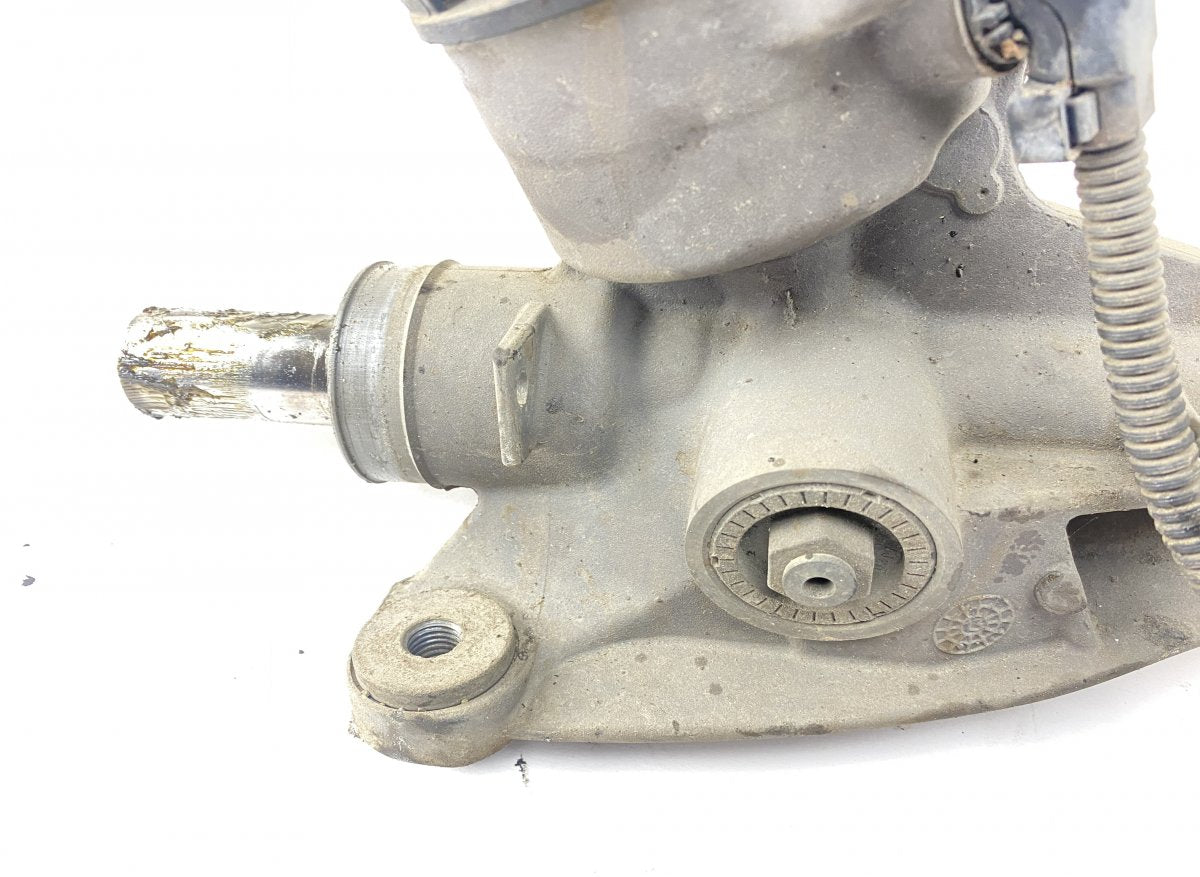 7805501883 7802277873 7817994121 7817994124 Steering rack SKODA OCTAVIA III (5E) (2012-2019)