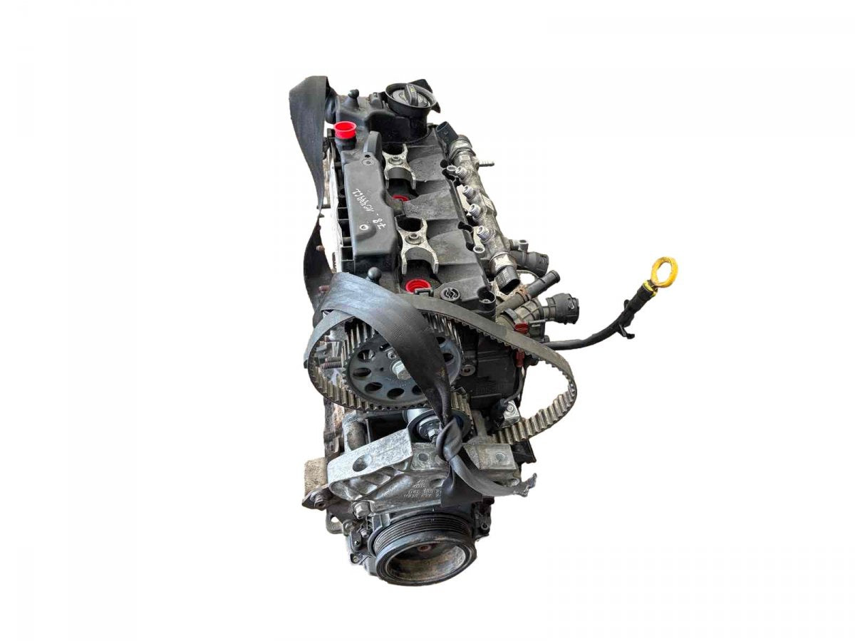 CRM CRMB CKFB CKFC CRVC Engine SKODA OCTAVIA III (5E) (2012-2019)