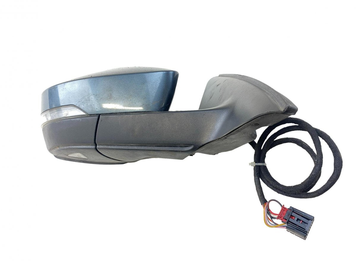 5E1857508R Mirror right SKODA OCTAVIA III (5E) (2012-2019)