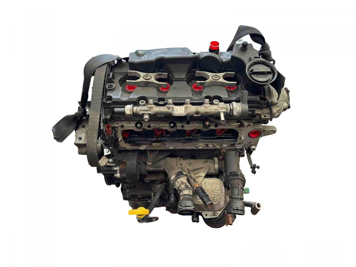 CRM CRMB CKFB CKFC CRVC Engine SKODA OCTAVIA III (5E) (2012-2019)