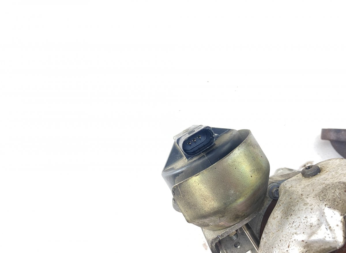 04L253020Q Turbocharger SKODA OCTAVIA III (5E) (2012-2019)
