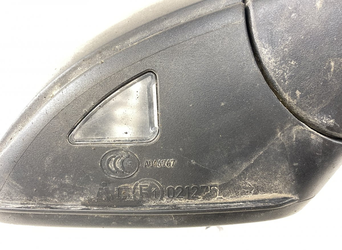 5E1857508R Mirror right SKODA OCTAVIA III (5E) (2012-2019)