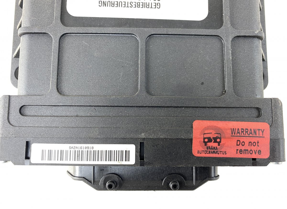 S1CC002712 Gearbox Control Unit AUDI Q7 (4L) (2006-2015)