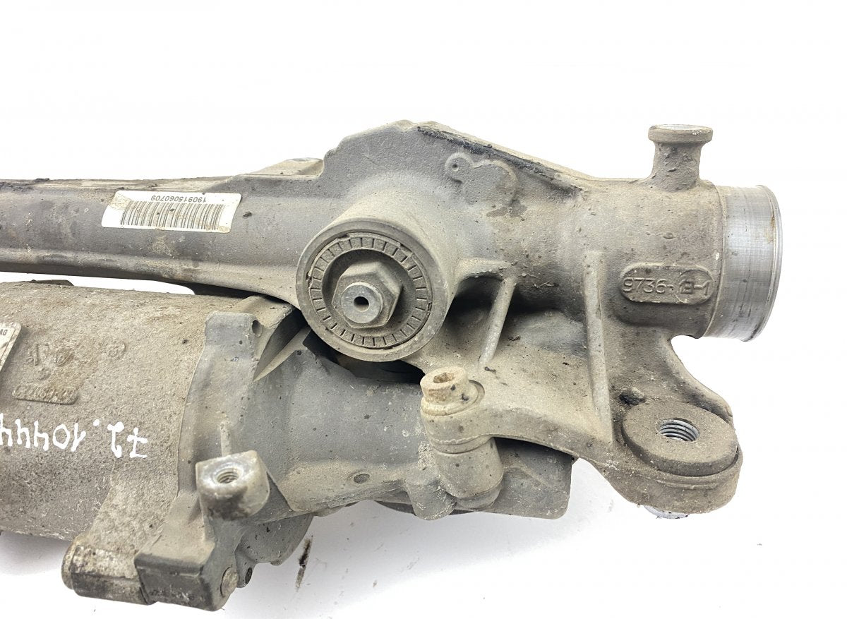 7805501883 7802277873 7817994121 7817994124 Steering rack SKODA OCTAVIA III (5E) (2012-2019)