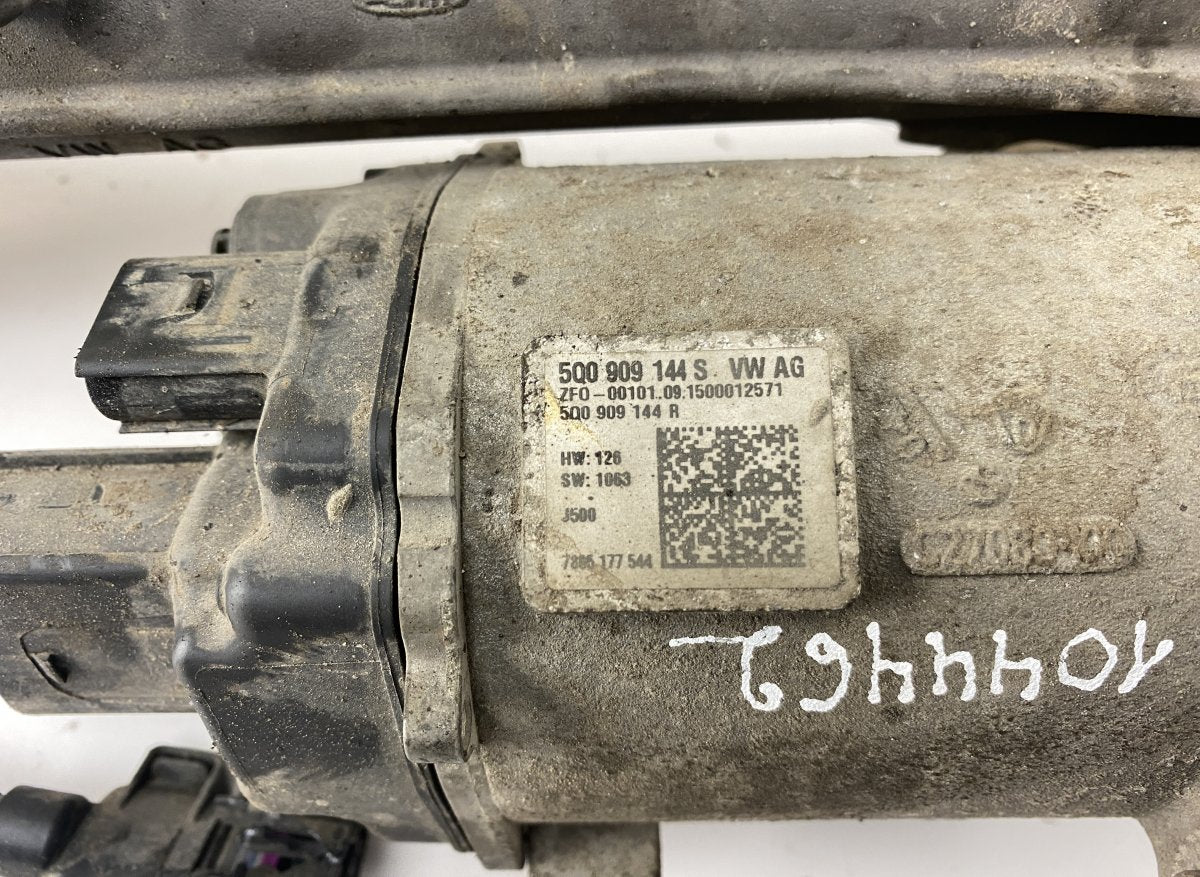 7805501883 7802277873 7817994121 7817994124 Steering rack SKODA OCTAVIA III (5E) (2012-2019)