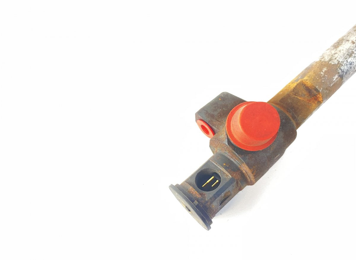 28602948 28319895 28388960 Fuel injector set OPEL VIVARO C (K0) (2019-)