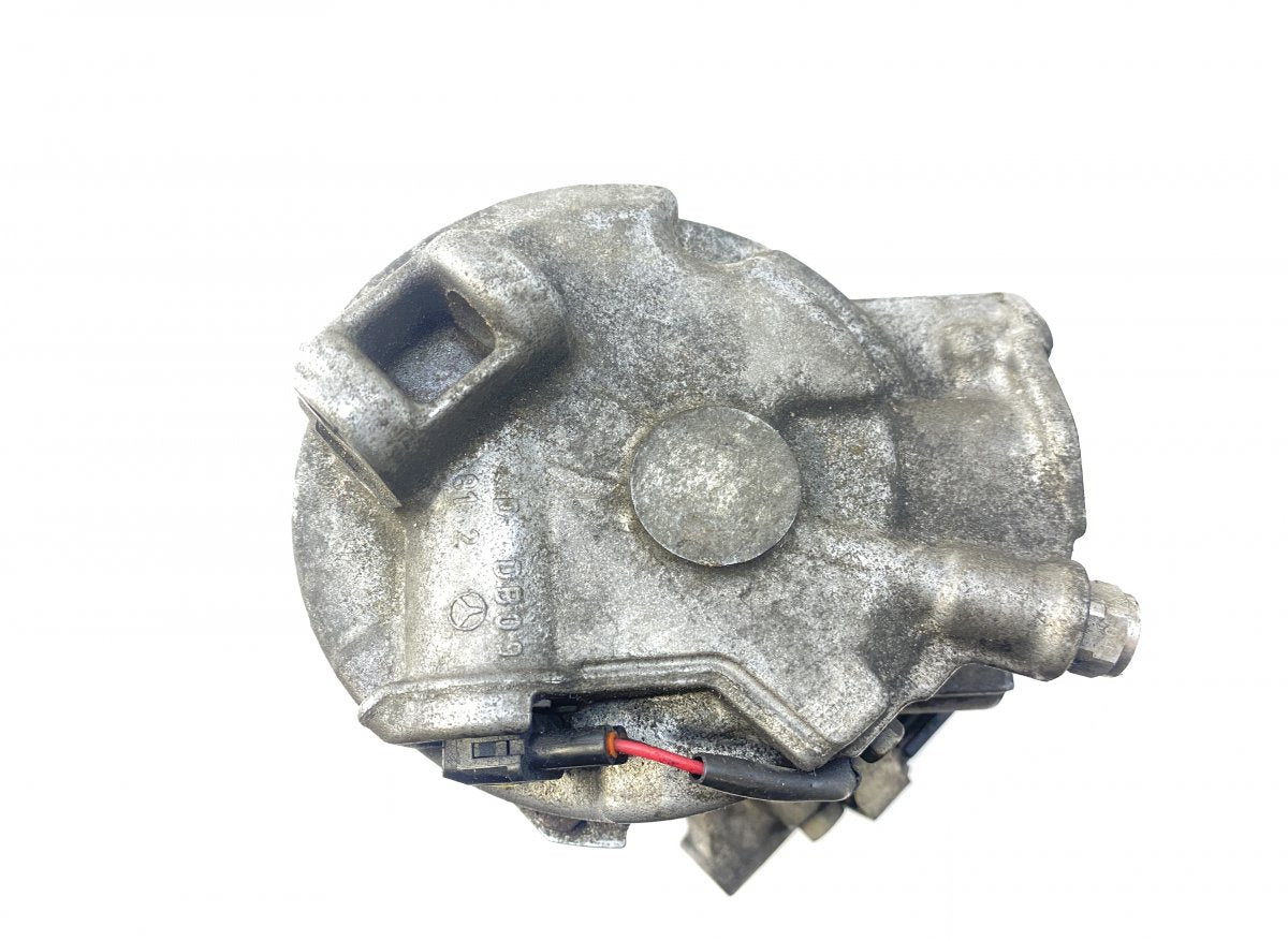 4471607453 4471607454 4471607456 GE447160-7453 GE447160-7454 GE447160-7456 AC / aircon Compressor MERCEDES-BENZ C-CLASS (W205) (2013-2021)